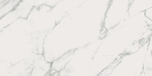 Calacatta Marble White Polished Rect