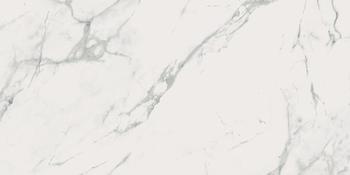 Calacatta Marble White Polished Rect