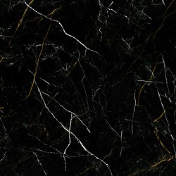 Royal Black Polished Rect