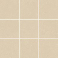 Optimum Cream Mosaics Bs Matt Rect