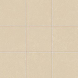 Optimum Cream Mosaics Bs Matt Rect