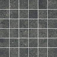 Gigant Dark Grey Mosaic