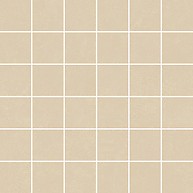 Optimum Cream Mosaic Matt