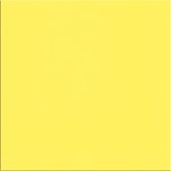 Monoblock Yellow Matt
