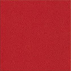 Monoblock Red Matt