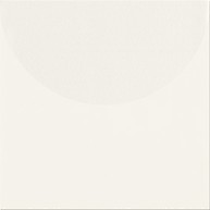 Monoblock White matt Geo A