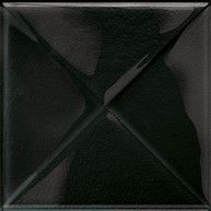 Glass Black Inserto New