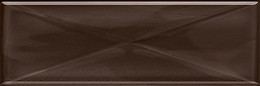Glass Brown Inserto New
