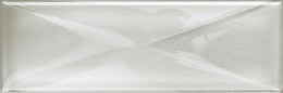 Glass White Inserto New