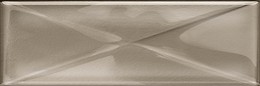 Glass Dark Beige Inserto New