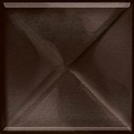 Glass Brown Inserto New