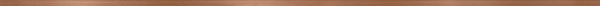 Metal Copper Border Glossy