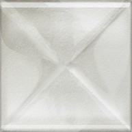 Glass White Inserto New