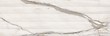 Cosima White Structure Satin