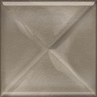Glass Dark Beige Inserto New