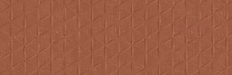 Claret Structure Satin