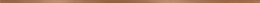 Metal Copper Border Glossy