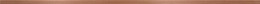 Metal Copper Mirror Border