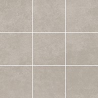 Ares Light Grey Mosaic Bs