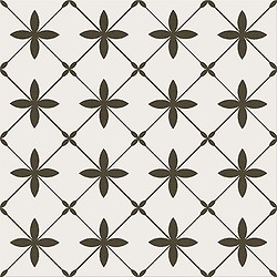 Patchwork Clover Mirage Matt