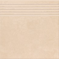 Ares Warm Beige Steptread Matt