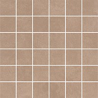 Ares Brown Mosaics Matt Rect