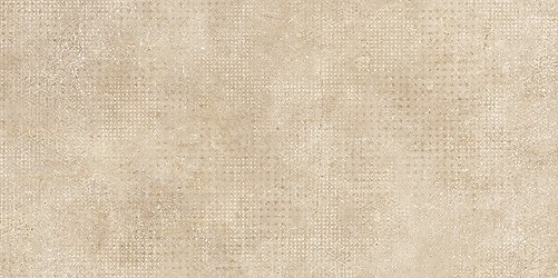 SENSUELLA BEIGE PATTERN SATIN RECT 29,8X59,8 * G1