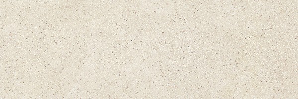 Power Beige Terazzo Satin Rect