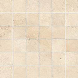 QUENOS BEIGE MOSAIC MATT 29,8X29,8