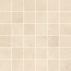 QUENOS BEIGE MOSAIC MATT 29,8X29,8