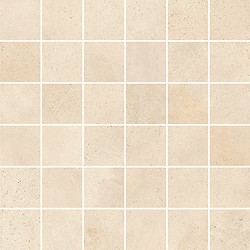 QUENOS BEIGE MOSAIC MATT 29,8X29,8