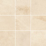 QUENOS BEIGE MOSAIC MATT BS 29,8X29,8