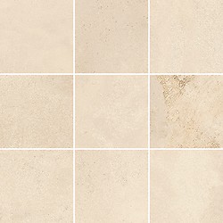 QUENOS BEIGE MOSAIC MATT BS 29,8X29,8