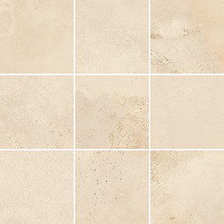 QUENOS BEIGE MOSAIC MATT BS 29,8X29,8