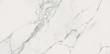 Calacatta Marble White Polished Rect