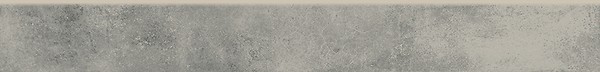FOGGY NIGHT LIGHT GREY SKIRTING MATT RECT