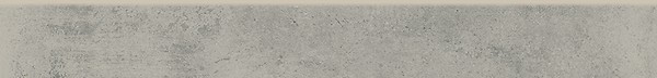 FOGGY NIGHT LIGHT GREY SKIRTING MATT RECT