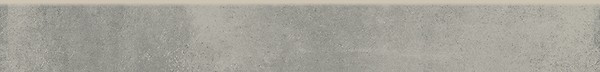FOGGY NIGHT LIGHT GREY SKIRTING MATT RECT