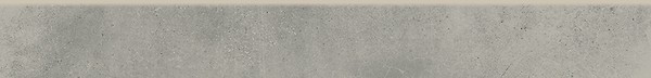 FOGGY NIGHT LIGHT GREY SKIRTING MATT RECT