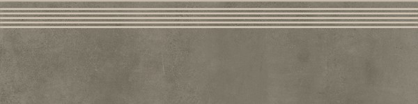 FOGGY NIGHT TAUPE STEPTREAD MATT RECT