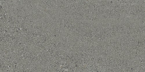 SMALL TERRAZZO STONE GREY MATT RECT 29,8X59,8 G1
