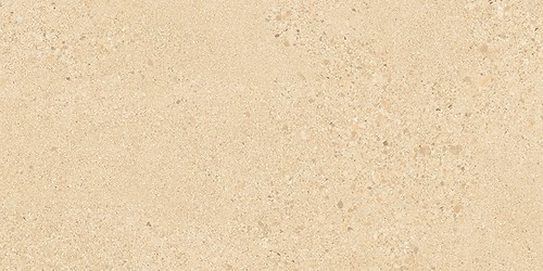 SMALL TERRAZZO STONE WARM BEIGE MATT RECT 29,8X59,8 G1