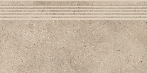 SMOOTH ROCKSTONE MOCCA STEPTREAD MATT RECT 29,8X59,8