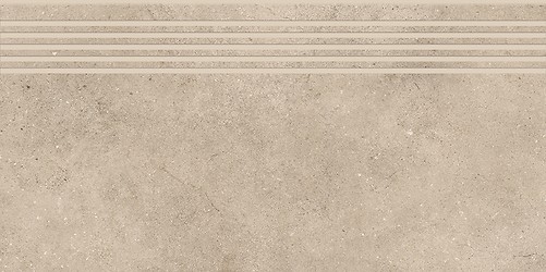 SMOOTH ROCKSTONE MOCCA STEPTREAD MATT RECT 29,8X59,8