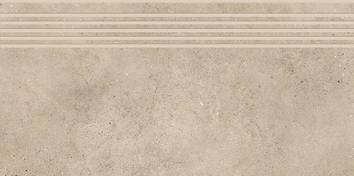 SMOOTH ROCKSTONE MOCCA STEPTREAD MATT RECT 29,8X59,8