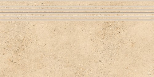 SMOOTH ROCKSTONE WARM BEIGE STEPTREAD MATT RECT 29,8X59,8