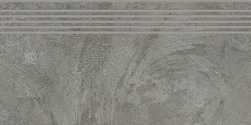 STRONG CONCRETE GREY STEPTREAD MATT RECT 29,8X59,8