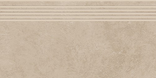 STRONG CONCRETE MOCCA STEPTREAD MATT RECT 29,8X59,8