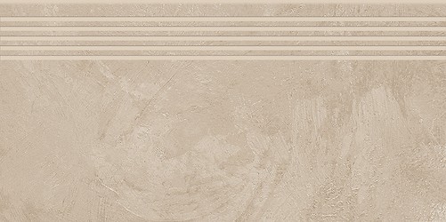 STRONG CONCRETE MOCCA STEPTREAD MATT RECT 29,8X59,8