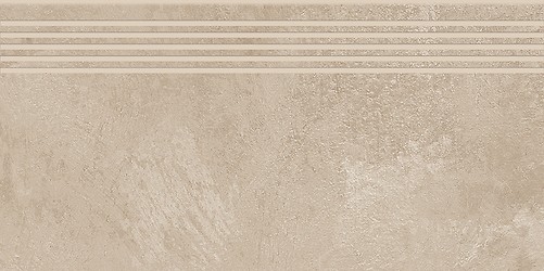 STRONG CONCRETE MOCCA STEPTREAD MATT RECT 29,8X59,8